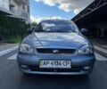 Серый Дэу Сенс, объемом двигателя 1.3 л и пробегом 185 тыс. км за 2500 $, фото 1 на Automoto.ua