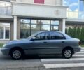 Серый Дэу Сенс, объемом двигателя 1.3 л и пробегом 185 тыс. км за 2500 $, фото 7 на Automoto.ua