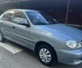 Серый Дэу Сенс, объемом двигателя 1.3 л и пробегом 185 тыс. км за 2500 $, фото 3 на Automoto.ua