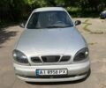 Сірий Деу Сенс, об'ємом двигуна 1.5 л та пробігом 320 тис. км за 1150 $, фото 1 на Automoto.ua