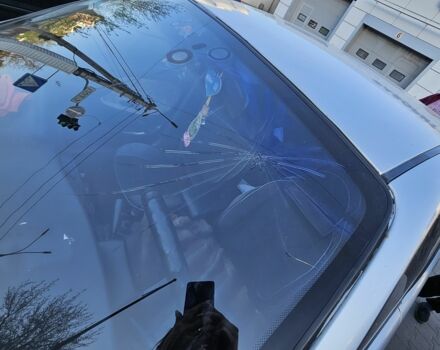 Сірий Деу Сенс, об'ємом двигуна 1.6 л та пробігом 222 тис. км за 1500 $, фото 6 на Automoto.ua