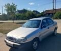 Дэу Сенс 1998 в Краматорске на Automoto.ua Серый Дэу Сенс, объемом двигателя 1.5 л и пробегом 300 тыс. км за 1000 $, фото 6 на Automoto.ua