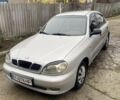 Серый Дэу Сенс, объемом двигателя 1.5 л и пробегом 35 тыс. км за 2004 $, фото 1 на Automoto.ua