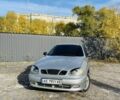 Дэу Сенс 1998 в Каменское - Днепродзержинск на Automoto.ua Серый Дэу Сенс, объемом двигателя 1.5 л и пробегом 180 тыс. км за 1900 $, фото 1 на Automoto.ua