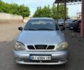 Сірий Деу Сенс, об'ємом двигуна 1.5 л та пробігом 2 тис. км за 800 $, фото 1 на Automoto.ua