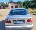 Дэу Сенс 1998 в Краматорске на Automoto.ua Серый Дэу Сенс, объемом двигателя 1.5 л и пробегом 300 тыс. км за 1000 $, фото 4 на Automoto.ua