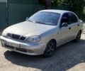Сірий Деу Сенс, об'ємом двигуна 1.6 л та пробігом 230 тис. км за 1100 $, фото 1 на Automoto.ua