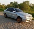 Серый Дэу Сенс, объемом двигателя 1.5 л и пробегом 278 тыс. км за 2000 $, фото 11 на Automoto.ua
