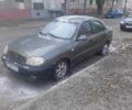 Серый Дэу Сенс, объемом двигателя 1.5 л и пробегом 350 тыс. км за 1000 $, фото 1 на Automoto.ua