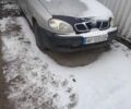 Серый Дэу Сенс, объемом двигателя 1.5 л и пробегом 300 тыс. км за 1000 $, фото 1 на Automoto.ua