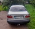 Серый Дэу Сенс, объемом двигателя 1.5 л и пробегом 338 тыс. км за 2000 $, фото 3 на Automoto.ua
