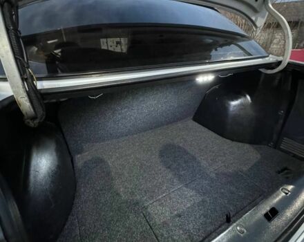 Серый Дэу Сенс, объемом двигателя 1.5 л и пробегом 290 тыс. км за 2750 $, фото 17 на Automoto.ua