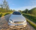 Сірий Деу Сенс, об'ємом двигуна 1.5 л та пробігом 278 тис. км за 1700 $, фото 4 на Automoto.ua