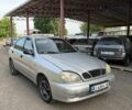Сірий Деу Сенс, об'ємом двигуна 1.5 л та пробігом 200 тис. км за 800 $, фото 1 на Automoto.ua