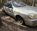 Сірий Деу Сенс, об'ємом двигуна 1.3 л та пробігом 300 тис. км за 500 $, фото 1 на Automoto.ua