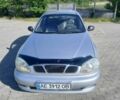 Сірий Деу Сенс, об'ємом двигуна 1.5 л та пробігом 410 тис. км за 1900 $, фото 1 на Automoto.ua