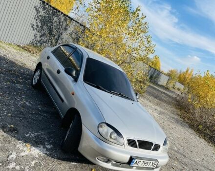 Дэу Сенс 1998 в Каменское - Днепродзержинск на Automoto.ua Серый Дэу Сенс, объемом двигателя 1.5 л и пробегом 180 тыс. км за 1900 $, фото 6 на Automoto.ua