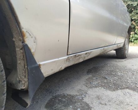 Сірий Деу Сенс, об'ємом двигуна 1.5 л та пробігом 318 тис. км за 1550 $, фото 4 на Automoto.ua