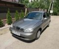 Сірий Деу Сенс, об'ємом двигуна 1.5 л та пробігом 300 тис. км за 1300 $, фото 1 на Automoto.ua
