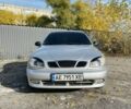 Дэу Сенс 1998 в Каменское - Днепродзержинск на Automoto.ua Серый Дэу Сенс, объемом двигателя 1.5 л и пробегом 180 тыс. км за 1900 $, фото 4 на Automoto.ua