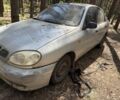 Сірий Деу Сенс, об'ємом двигуна 1.3 л та пробігом 300 тис. км за 500 $, фото 1 на Automoto.ua