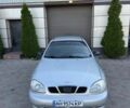 Сірий Деу Сенс, об'ємом двигуна 1.5 л та пробігом 350 тис. км за 2000 $, фото 1 на Automoto.ua