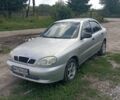 Сірий Деу Сенс, об'ємом двигуна 1.5 л та пробігом 111 тис. км за 1500 $, фото 1 на Automoto.ua