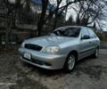 Серый Дэу Сенс, объемом двигателя 1.5 л и пробегом 290 тыс. км за 2750 $, фото 7 на Automoto.ua