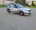 Серый Дэу Сенс, объемом двигателя 1.5 л и пробегом 390 тыс. км за 1130 $, фото 6 на Automoto.ua