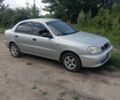 Сірий Деу Сенс, об'ємом двигуна 1.5 л та пробігом 111 тис. км за 1500 $, фото 1 на Automoto.ua