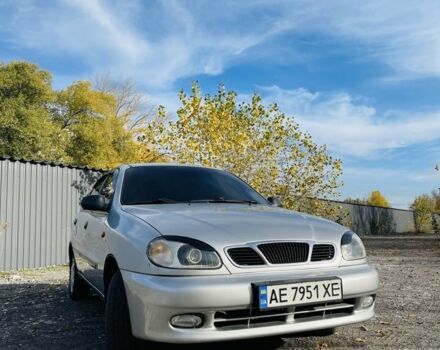 Дэу Сенс 1998 в Каменское - Днепродзержинск на Automoto.ua Серый Дэу Сенс, объемом двигателя 1.5 л и пробегом 180 тыс. км за 1900 $, фото 3 на Automoto.ua
