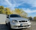 Дэу Сенс 1998 в Каменское - Днепродзержинск на Automoto.ua Серый Дэу Сенс, объемом двигателя 1.5 л и пробегом 180 тыс. км за 1900 $, фото 3 на Automoto.ua