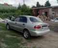 Сірий Деу Сенс, об'ємом двигуна 1.5 л та пробігом 111 тис. км за 1500 $, фото 2 на Automoto.ua