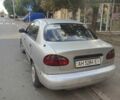 Сірий Деу Сенс, об'ємом двигуна 1 л та пробігом 2 тис. км за 1335 $, фото 1 на Automoto.ua