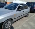 Сірий Деу Сенс, об'ємом двигуна 1.5 л та пробігом 300 тис. км за 1450 $, фото 6 на Automoto.ua