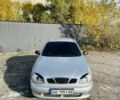 Дэу Сенс 1998 в Каменское - Днепродзержинск на Automoto.ua Серый Дэу Сенс, объемом двигателя 1.5 л и пробегом 180 тыс. км за 1900 $, фото 5 на Automoto.ua