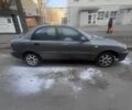 Серый Дэу Сенс, объемом двигателя 1.5 л и пробегом 350 тыс. км за 1000 $, фото 2 на Automoto.ua