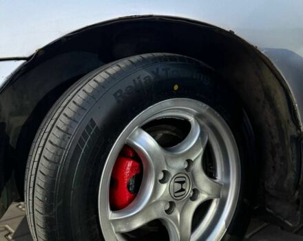 Серый Дэу Сенс, объемом двигателя 1.5 л и пробегом 290 тыс. км за 2750 $, фото 21 на Automoto.ua