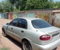 Сірий Деу Сенс, об'ємом двигуна 1.5 л та пробігом 450 тис. км за 65000 $, фото 4 на Automoto.ua