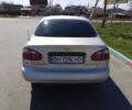 Серый Дэу Сенс, объемом двигателя 1.5 л и пробегом 228 тыс. км за 3000 $, фото 3 на Automoto.ua