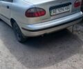 Сірий Деу Сенс, об'ємом двигуна 0 л та пробігом 300 тис. км за 2300 $, фото 5 на Automoto.ua