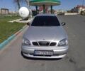 Серый Дэу Сенс, объемом двигателя 1.5 л и пробегом 228 тыс. км за 3000 $, фото 1 на Automoto.ua