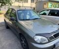 Сірий Деу Сенс, об'ємом двигуна 1.5 л та пробігом 205 тис. км за 1098 $, фото 1 на Automoto.ua