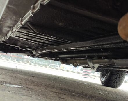 Серый Дэу Сенс, объемом двигателя 1.3 л и пробегом 189 тыс. км за 1200 $, фото 13 на Automoto.ua