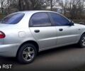 Сірий Деу Сенс, об'ємом двигуна 1.3 л та пробігом 200 тис. км за 1600 $, фото 1 на Automoto.ua