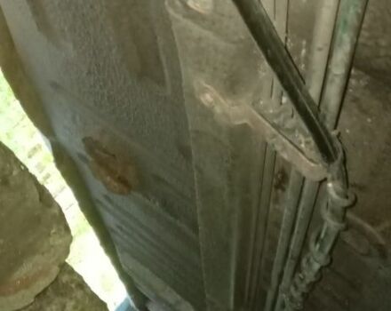 Серый Дэу Сенс, объемом двигателя 0 л и пробегом 377 тыс. км за 1000 $, фото 6 на Automoto.ua