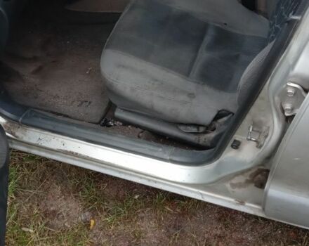 Серый Дэу Сенс, объемом двигателя 0 л и пробегом 377 тыс. км за 1000 $, фото 16 на Automoto.ua