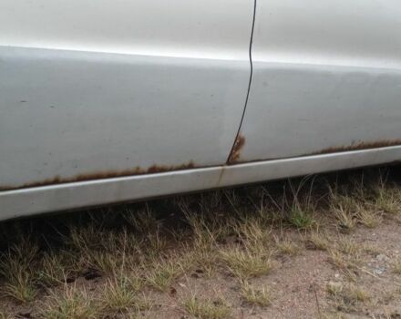 Серый Дэу Сенс, объемом двигателя 0 л и пробегом 377 тыс. км за 1000 $, фото 12 на Automoto.ua