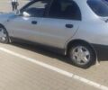 Сірий Деу Сенс, об'ємом двигуна 1.3 л та пробігом 164 тис. км за 1211 $, фото 7 на Automoto.ua