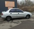 Серый Дэу Сенс, объемом двигателя 1.3 л и пробегом 189 тыс. км за 1200 $, фото 2 на Automoto.ua